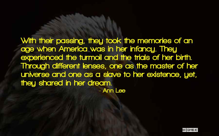 Hooshang Hesari Quotes By Ann Lee Hooshang Hesari Quotes By Ann Lee