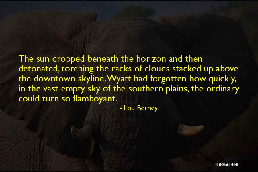 Hooshere Quotes By Lou Berney Hooshere Quotes By Lou Berney