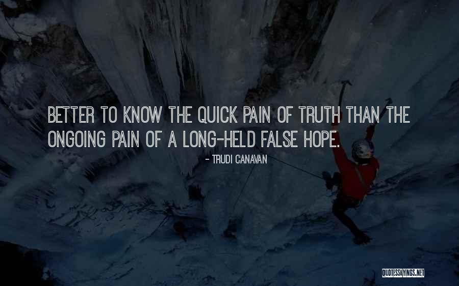 Hooshmand Nayersina Quotes By Trudi Canavan Hooshmand Nayersina Quotes By Trudi Canavan