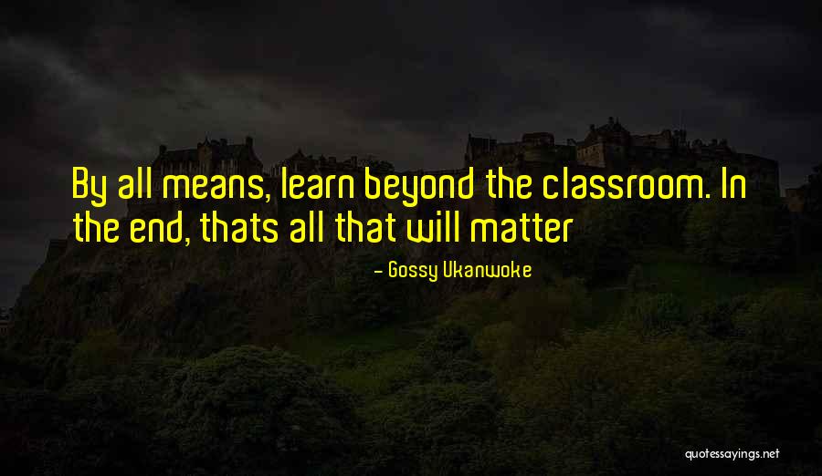 Hoosick Falls Quotes By Gossy Ukanwoke Hoosick Falls Quotes By Gossy Ukanwoke