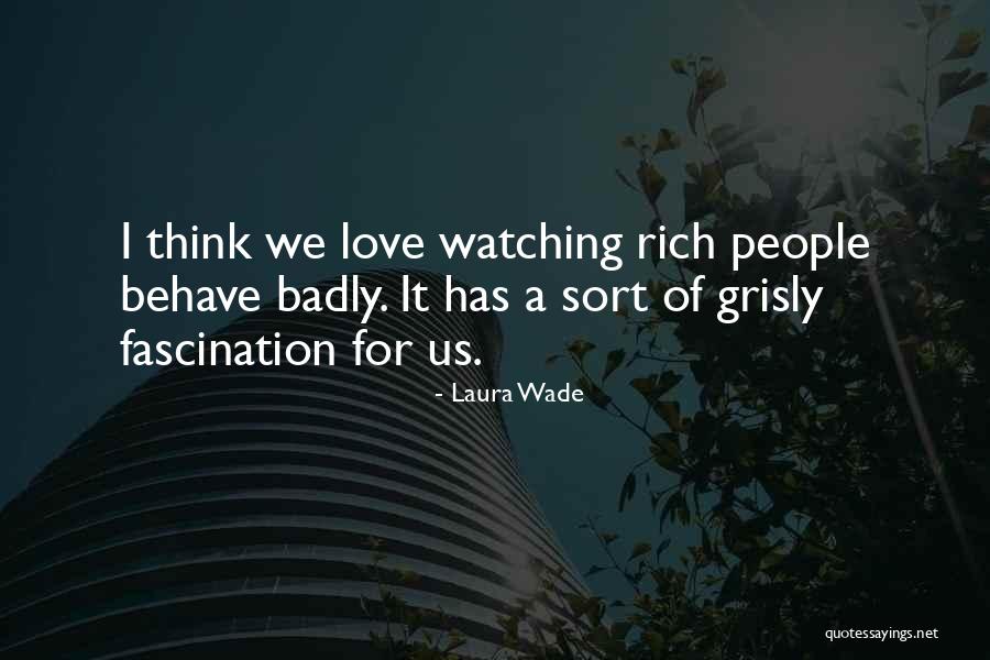 Hoosier Lottery Quotes By Laura Wade Hoosier Lottery Quotes By Laura Wade