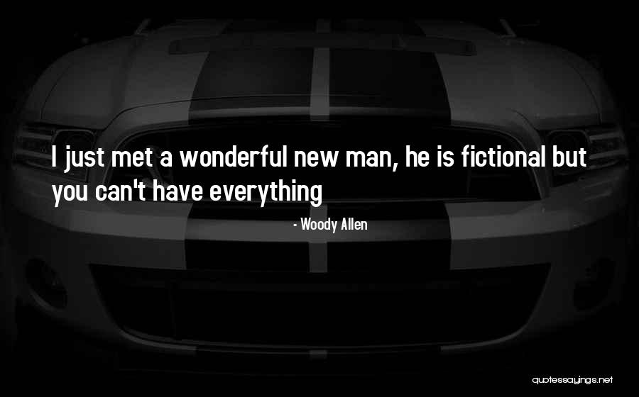 Hoosier Lottery Quotes By Woody Allen Hoosier Lottery Quotes By Woody Allen