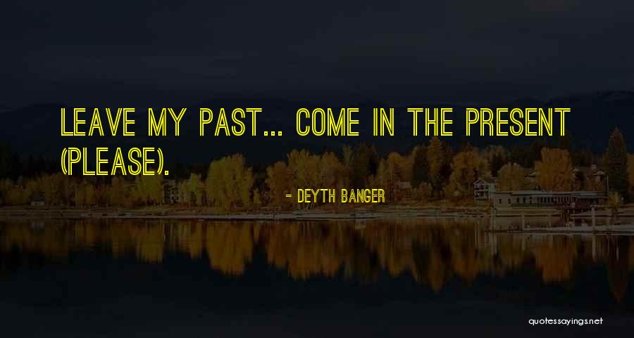 Hooson Zai Quotes By Deyth Banger Hooson Zai Quotes By Deyth Banger