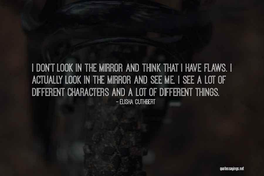 Hooson Zai Quotes By Elisha Cuthbert Hooson Zai Quotes By Elisha Cuthbert