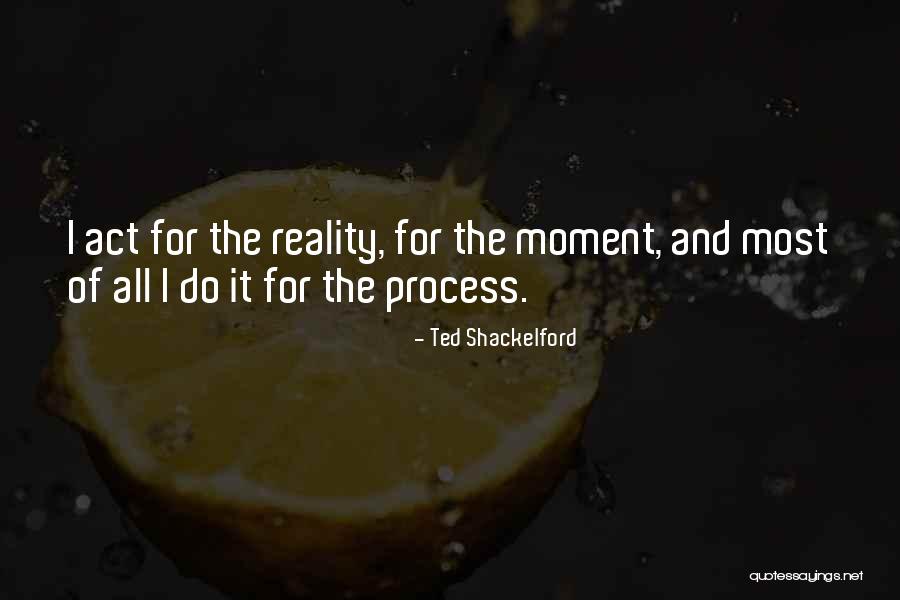 Hooson Zai Quotes By Ted Shackelford Hooson Zai Quotes By Ted Shackelford