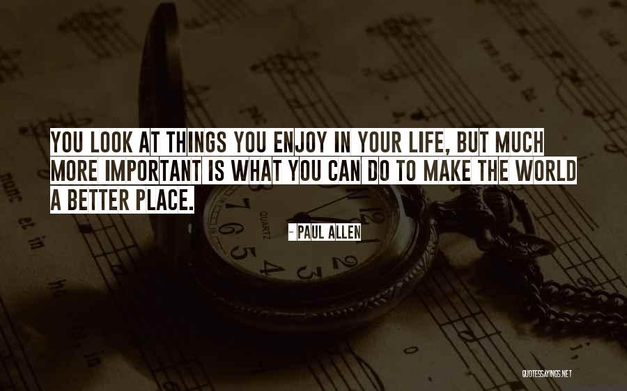 Hootchie Woman Quotes By Paul Allen Hootchie Woman Quotes By Paul Allen