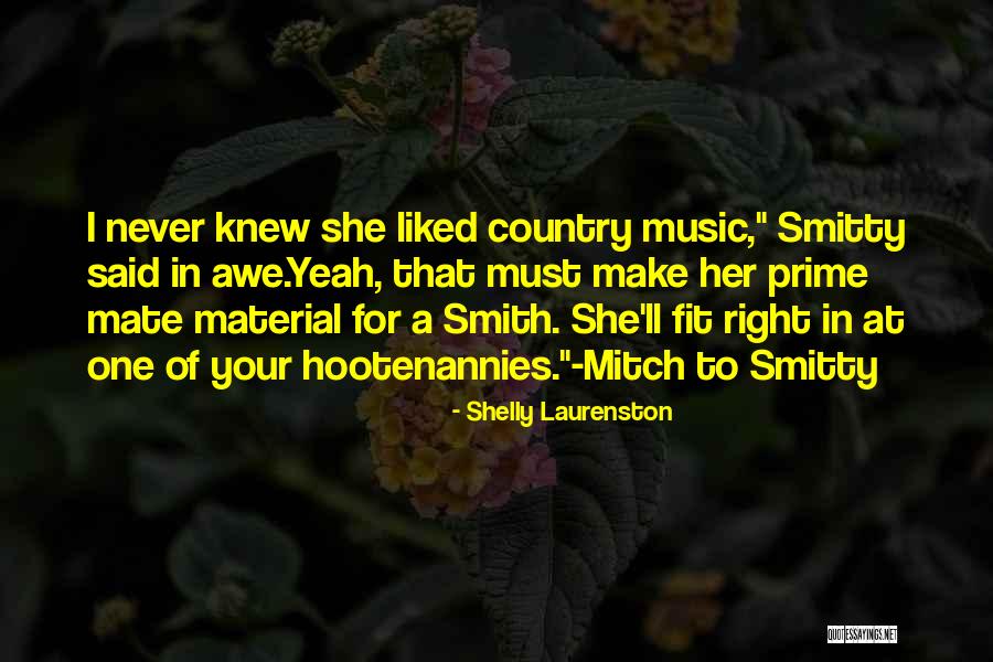Hootenannies Quotes By Shelly Laurenston Hootenannies Quotes By Shelly Laurenston