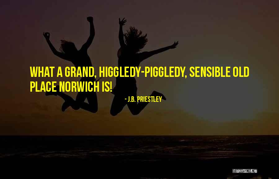 Hooter Menu Quotes By J.B. Priestley Hooter Menu Quotes By J.B. Priestley