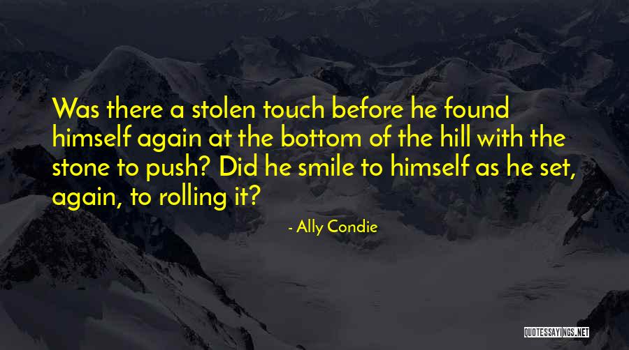 Hooton Hall Quotes By Ally Condie Hooton Hall Quotes By Ally Condie