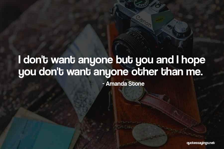 Hooton Park Quotes By Amanda Stone Hooton Park Quotes By Amanda Stone