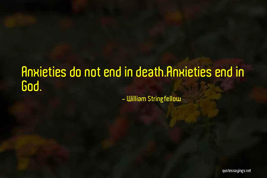 Hooton Park Quotes By William Stringfellow Hooton Park Quotes By William Stringfellow