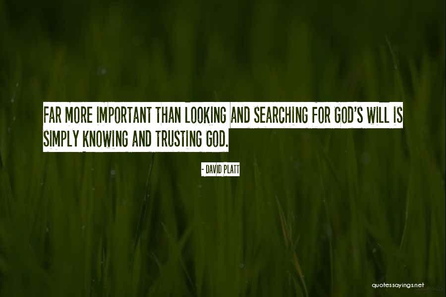 Hootontown Quotes By David Platt Hootontown Quotes By David Platt