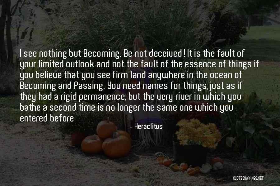 Hootontown Quotes By Heraclitus Hootontown Quotes By Heraclitus