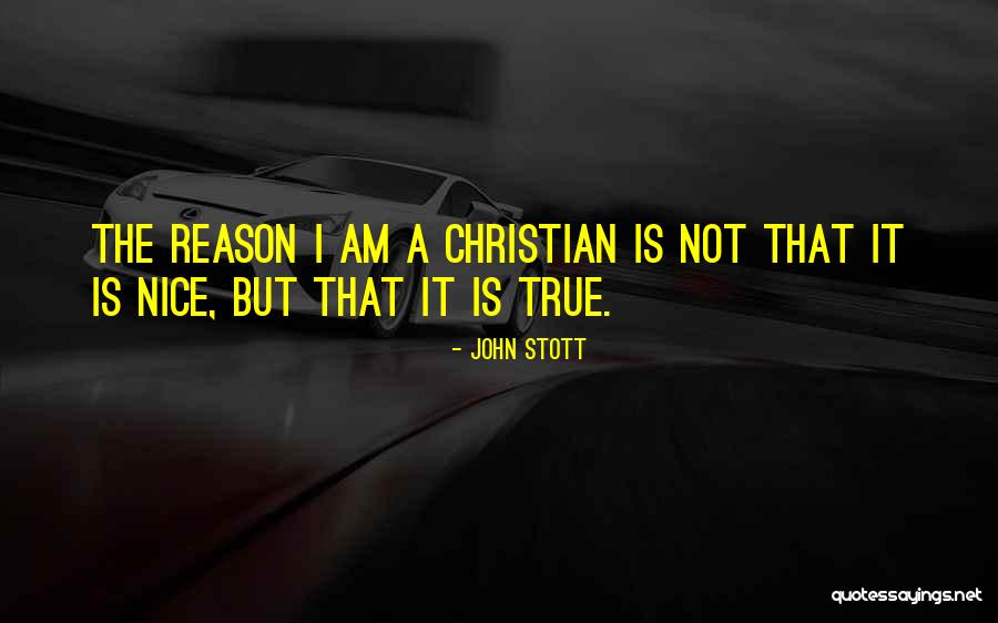 Hootontown Quotes By John Stott