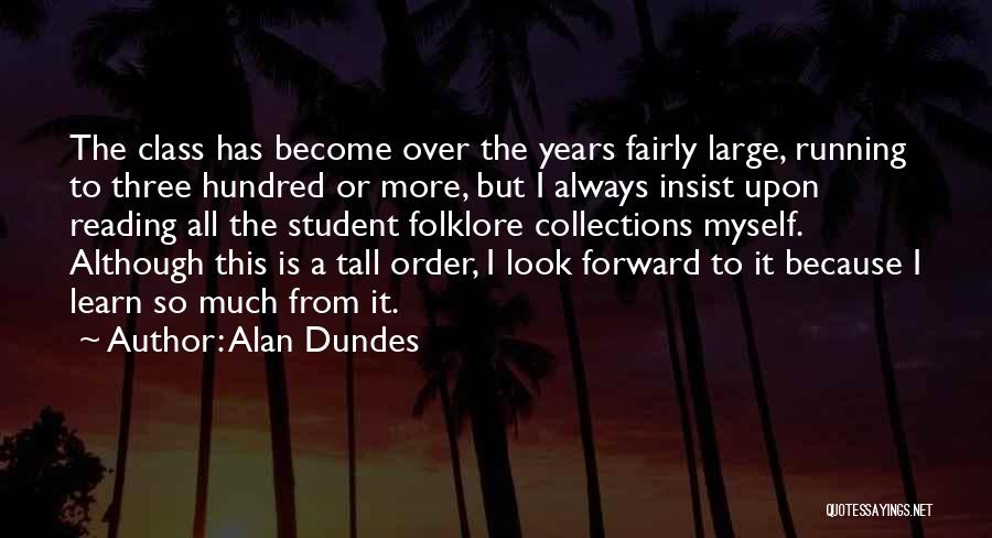 Hooty Mcowlface Quotes By Alan Dundes