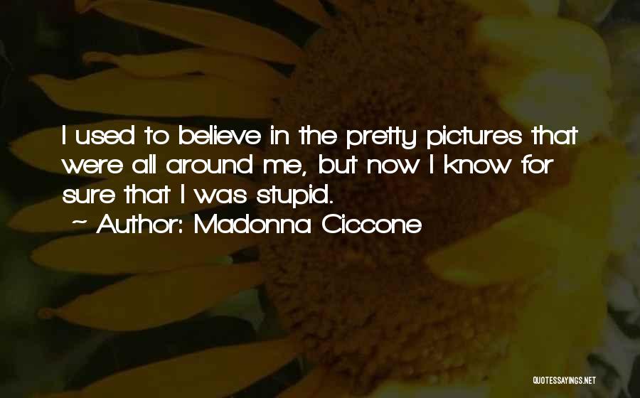 Hooty Mcowlface Quotes By Madonna Ciccone
