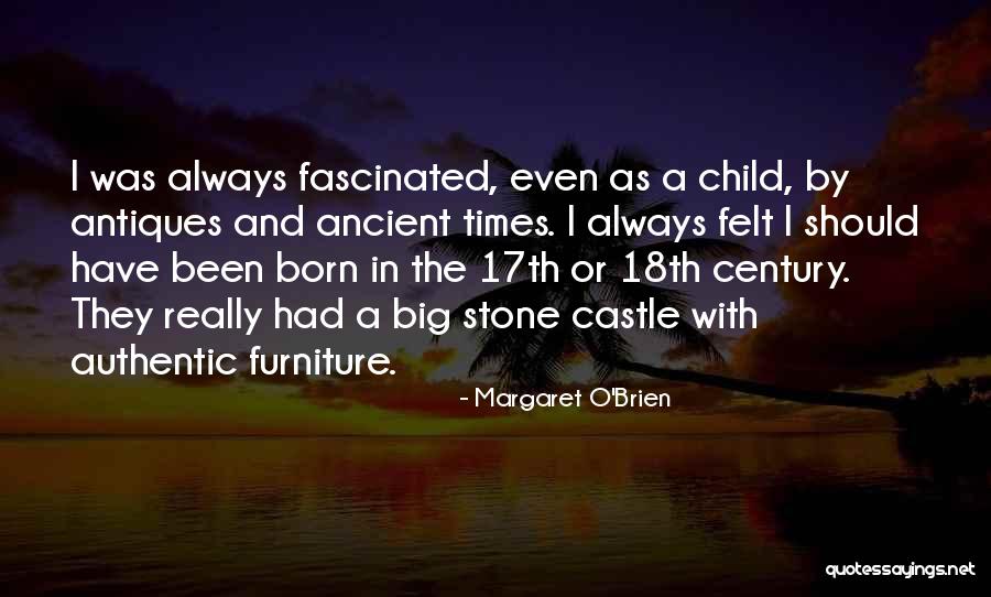 Hooty X Quotes By Margaret O'Brien