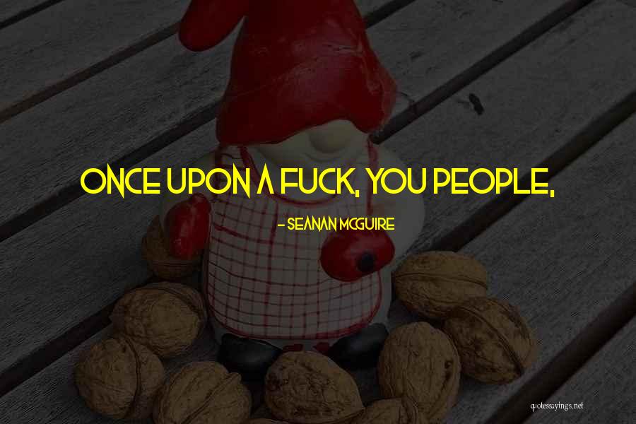 Hoovered Urban Quotes By Seanan McGuire Hoovered Urban Quotes By Seanan McGuire