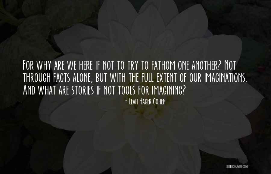 Hoovers Farm Quotes By Leah Hager Cohen Hoovers Farm Quotes By Leah Hager Cohen