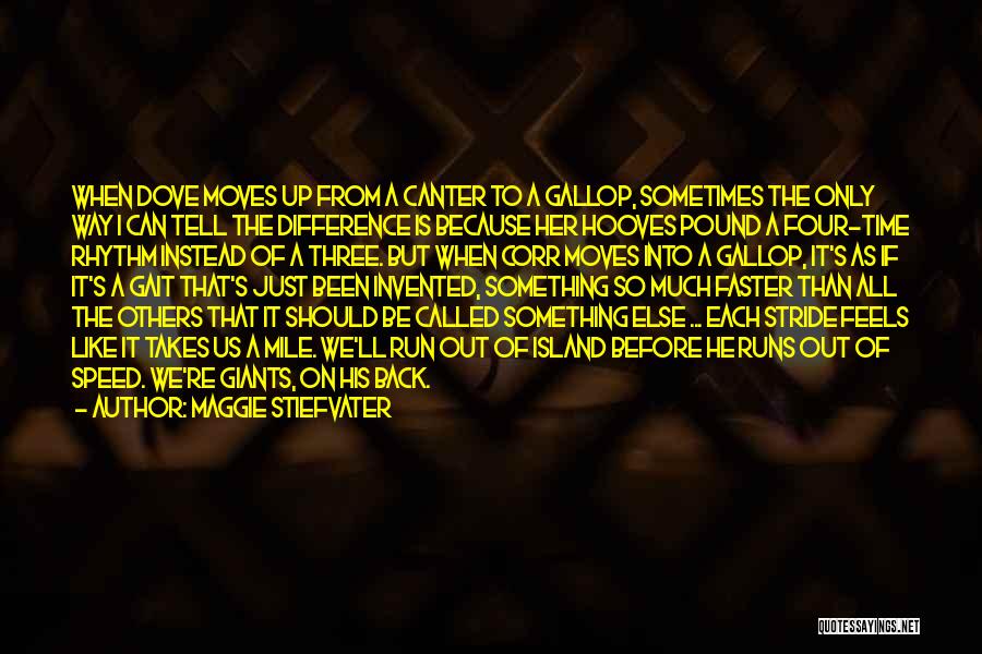 Hooves Quotes By Maggie Stiefvater Hooves Quotes By Maggie Stiefvater