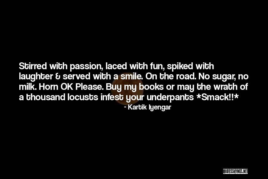 Hop Quotes By Kartik Iyengar Hop Quotes By Kartik Iyengar