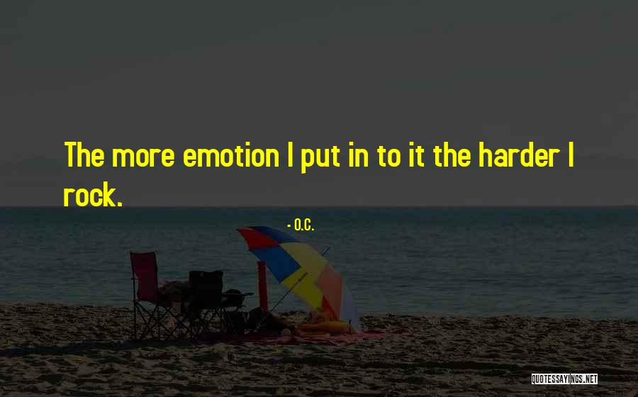 Hop Quotes By O.C. Hop Quotes By O.C.