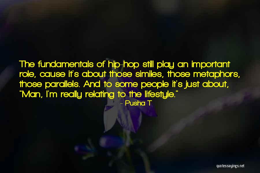Hop Quotes By Pusha T Hop Quotes By Pusha T