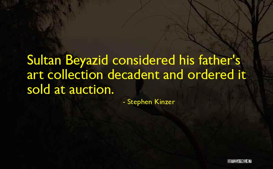 Hopcroft Karp Quotes By Stephen Kinzer Hopcroft Karp Quotes By Stephen Kinzer