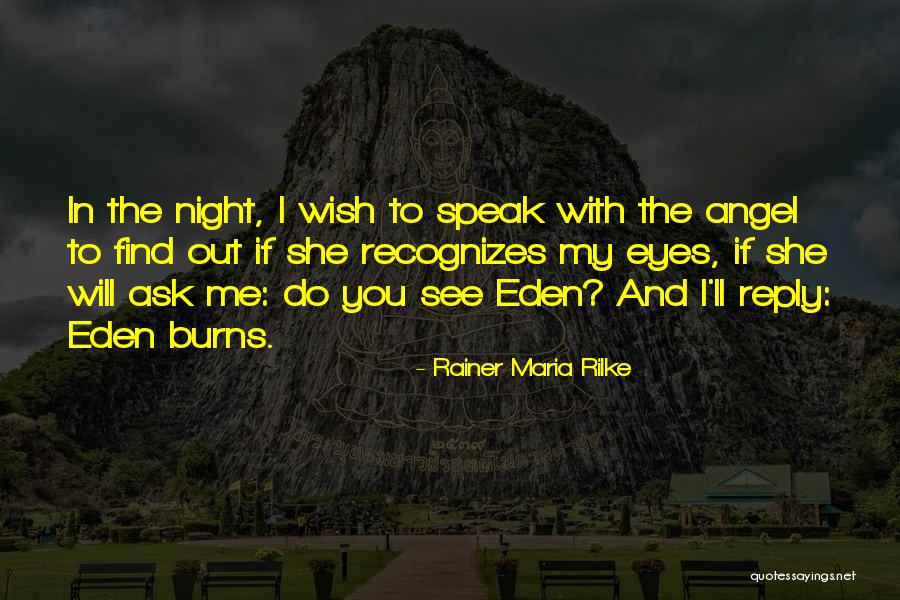 Hope 19th Century Quotes By Rainer Maria Rilke Hope 19th Century Quotes By Rainer Maria Rilke