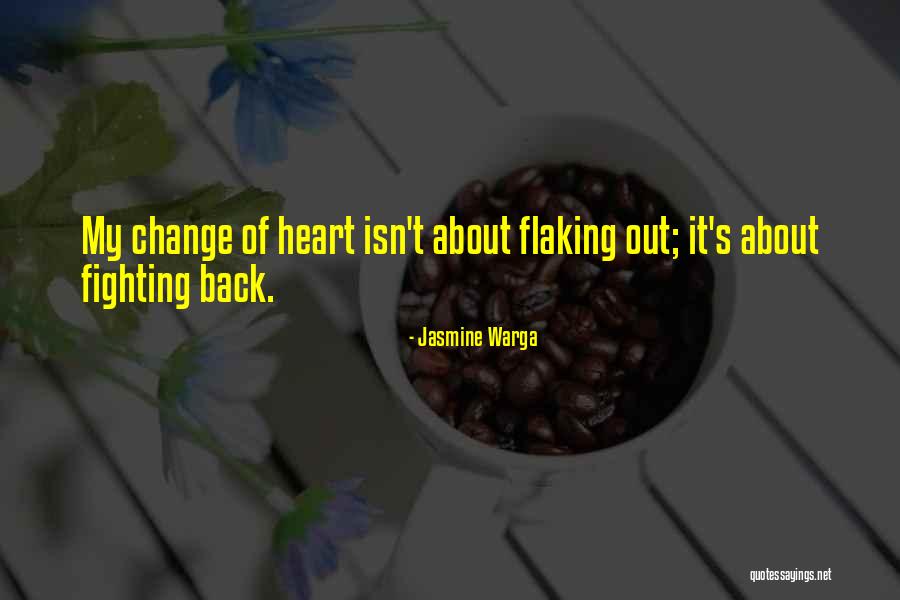 Hope About Life Quotes By Jasmine Warga Hope About Life Quotes By Jasmine Warga