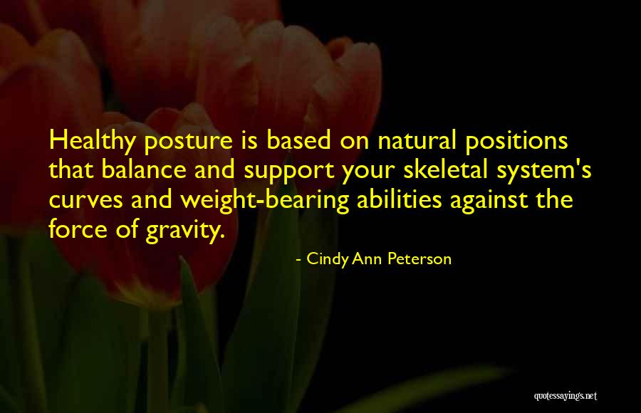 Hope Against Hope Quotes By Cindy Ann Peterson