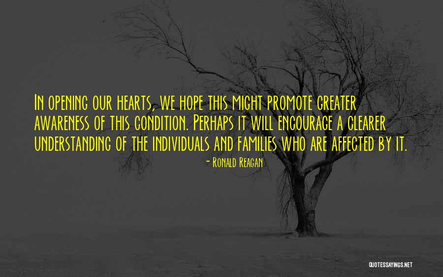 Hope And Encourage Quotes By Ronald Reagan Hope And Encourage Quotes By Ronald Reagan