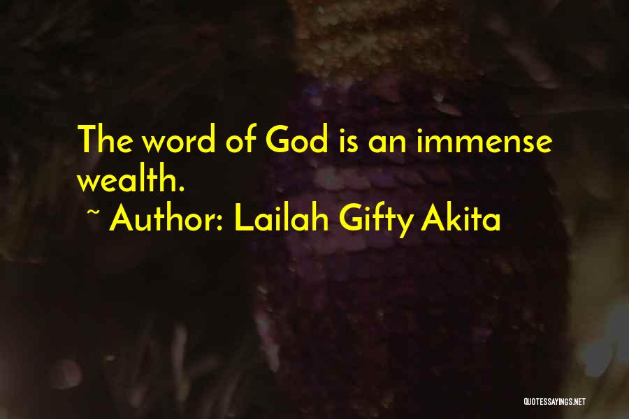 Hope And Faith From The Bible Quotes By Lailah Gifty Akita