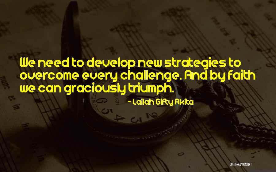 Hope And Faith Quotes By Lailah Gifty Akita Hope And Faith Quotes By Lailah Gifty Akita