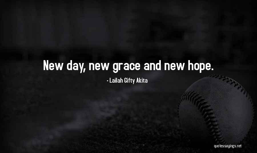 Hope And Faith Quotes By Lailah Gifty Akita Hope And Faith Quotes By Lailah Gifty Akita