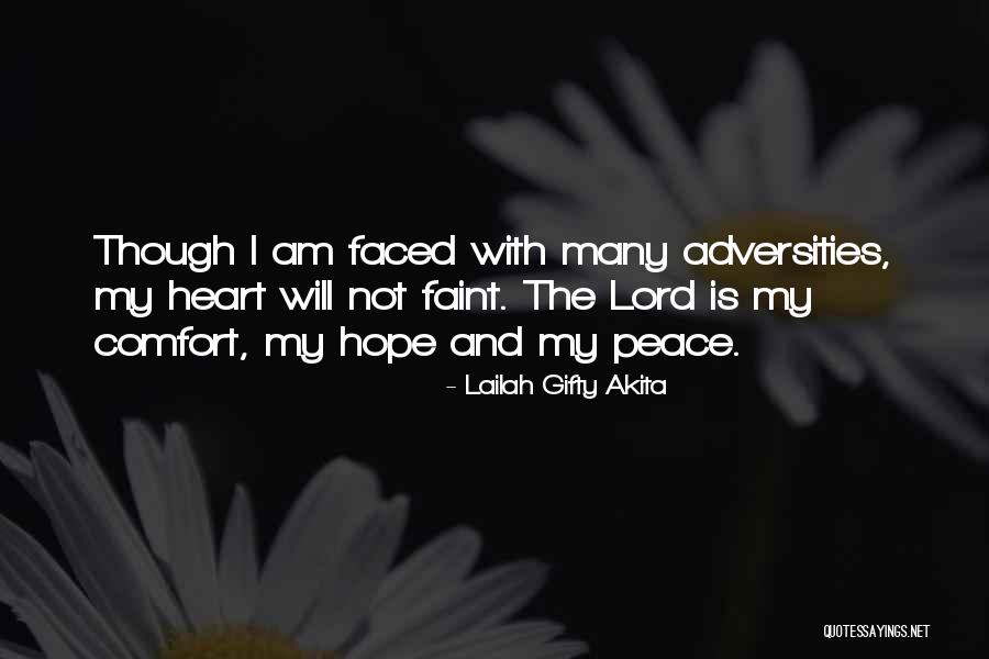 Hope And Joy Quotes By Lailah Gifty Akita Hope And Joy Quotes By Lailah Gifty Akita