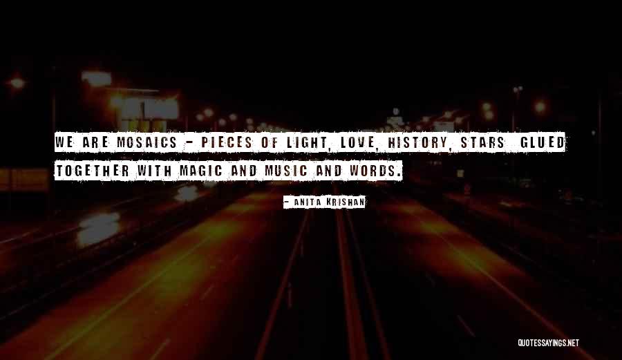 Hope And Magic Quotes By Anita Krishan Hope And Magic Quotes By Anita Krishan