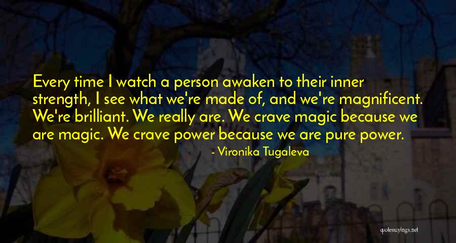 Hope And Magic Quotes By Vironika Tugaleva Hope And Magic Quotes By Vironika Tugaleva