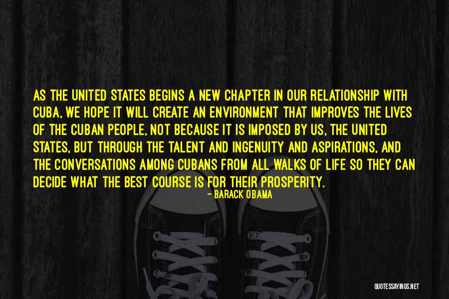 Hope And New Life Quotes By Barack Obama Hope And New Life Quotes By Barack Obama