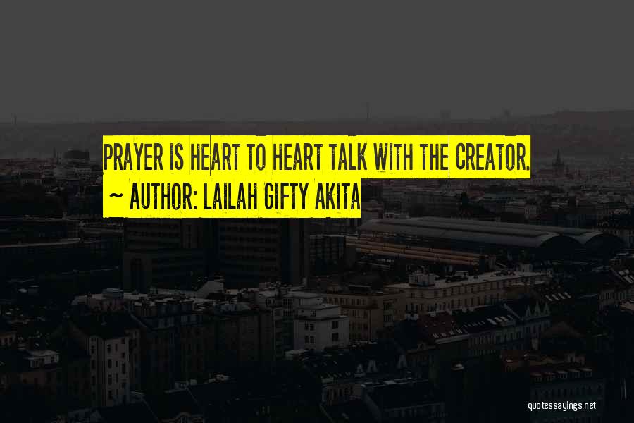 Hope And Pray Quotes By Lailah Gifty Akita