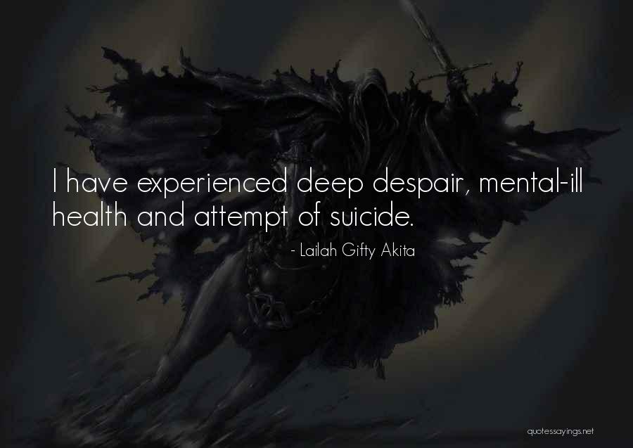 Hope And Survival Quotes By Lailah Gifty Akita Hope And Survival Quotes By Lailah Gifty Akita