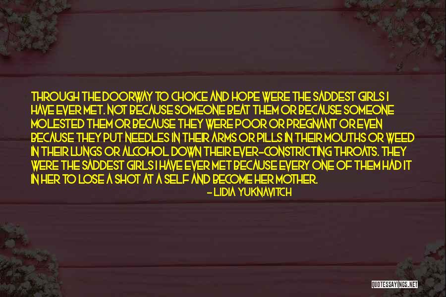 Hope And Survival Quotes By Lidia Yuknavitch Hope And Survival Quotes By Lidia Yuknavitch