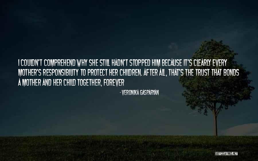 Hope And Survival Quotes By Veronika Gasparyan Hope And Survival Quotes By Veronika Gasparyan