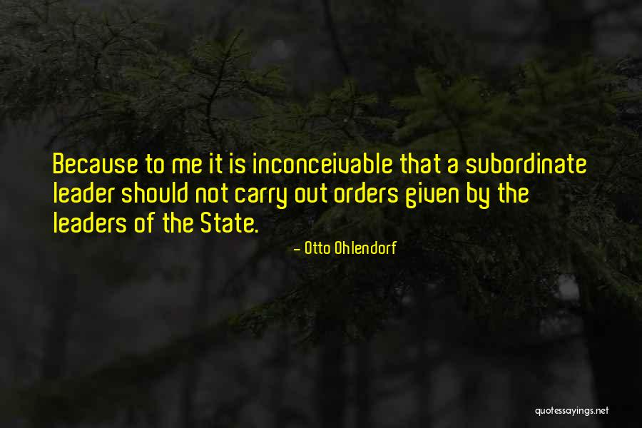 Hope Anon Hope And Encouragement Quotes By Otto Ohlendorf Hope Anon Hope And Encouragement Quotes By Otto Ohlendorf