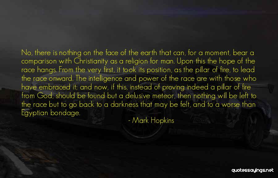 Hope Can Be Found Quotes By Mark Hopkins Hope Can Be Found Quotes By Mark Hopkins