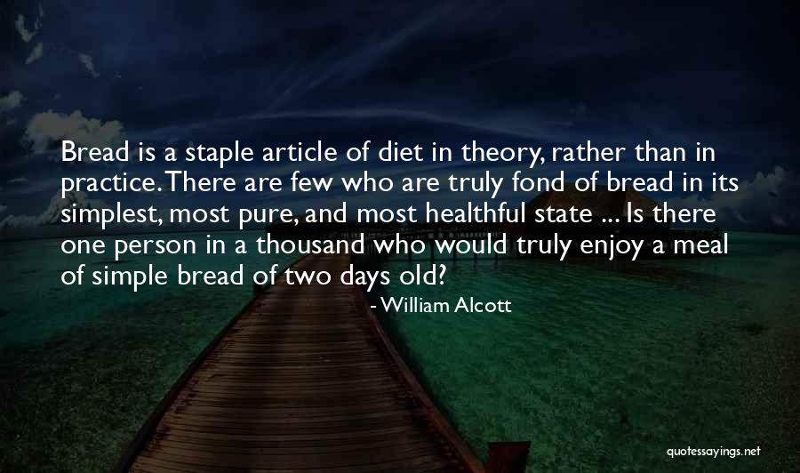 Hope Candles Quotes By William Alcott Hope Candles Quotes By William Alcott