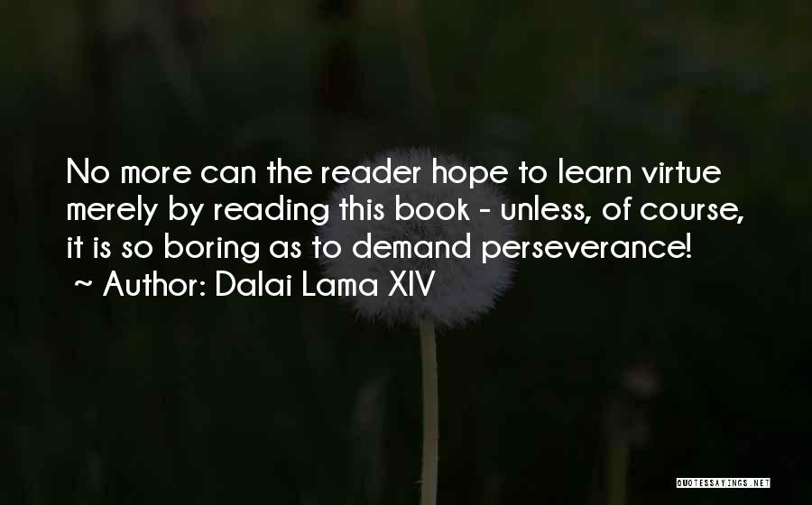 Hope Dalai Lama Quotes By Dalai Lama XIV