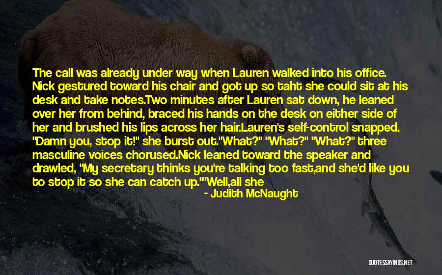 Hope Damn Hope Quotes By Judith McNaught Hope Damn Hope Quotes By Judith McNaught