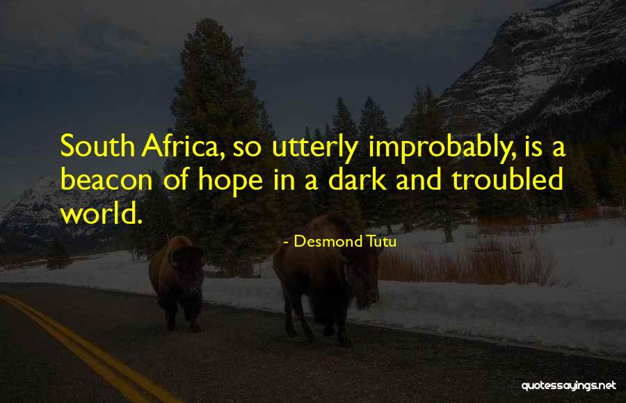 Hope Desmond Tutu Quotes By Desmond Tutu Hope Desmond Tutu Quotes By Desmond Tutu