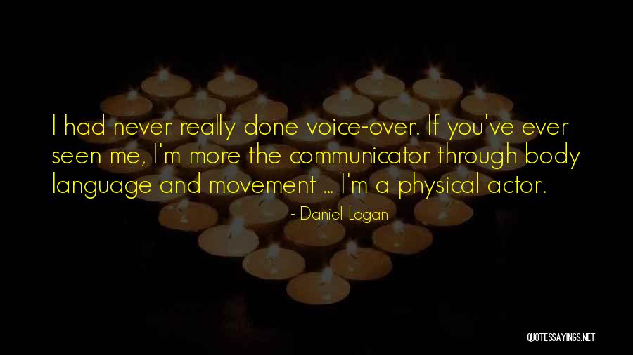 Hope During Illness Quotes By Daniel Logan Hope During Illness Quotes By Daniel Logan